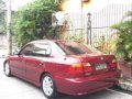 1999 honda civic not 2000.2001. 2004. 2005)-2