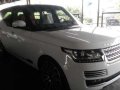 RANGE ROVER New 2017 White For Sale -1