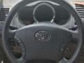 Toyota Fortuner 2009 G Gas-9