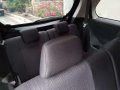 2012 Toyota Avanza E Manual Black For Sale -8