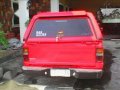 Mitsubishi L200 Pickup 1994 MT Red For Sale -1