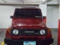 1995 Land Cruiser pick up 4x4-2