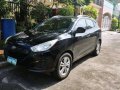 2010 Hyundai Tucson fresh for sale -0