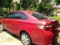 For sale Toyota Vios 2016-3