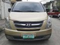 2012 Hyundai Starex VGT Gold AT Diesel NOT 2013 2011-1