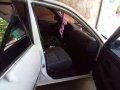 Toyota Corolla Gli 1995 MT White For Sale -2