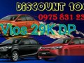 2017 TOYOTA VIOS E LOWDOWN PAYMENT for sale -0