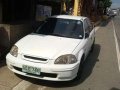 Honda lxi 1996-7