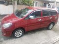 2009 Toyota Innova E Automatic-7
