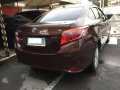 2013 Vios 1.3 E AT with 1 year Warranty-4