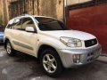2001 Toyota Rav4 AT-3