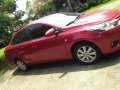 For sale Toyota Vios 2016-2