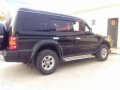 2001 mit pajero automatic 4d56 turbo diesel for sale-3