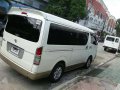 Toyota hi ace super grandia automatic 2009-5