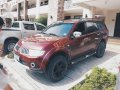 Mitsubishi Montero Sport-0