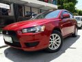 For Sale! 2013 mitsubishi lancer EX automatic transmission 1.6 mivec-0