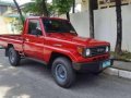 1995 Land Cruiser pick up 4x4-7