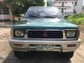 Mitsubishi strada 1997 4x4-0