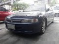 1999 Mitsubishi Lancer GLXi Automatic for sale -0