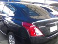 For sale Nissan Almera 2016-4