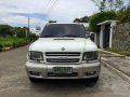 For sale Isuzu Trooper 2001-1