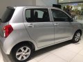 2017 Suzuki Celerio hatch for sale-0