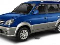 NEW FOR SALE Mitsubishi Adventure Glx 2017-1