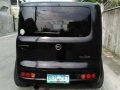 Nissan Cube LOADED-1