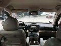 2007 Kia Carnival EX AT Red For Sale-7