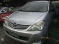 2010 Toyota Innova E Gas Automatic Financing OK-3