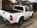 Excellent Engine 2013 Isuzu Dmax MT For Sale-1