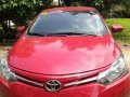 For sale Toyota Vios 2016-0