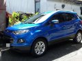 Ford Ecosport 2015 Titanium Everest Ranger Fiesta Toyota Rav4 Fortuner-1