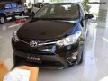 2017 Toyota Vios Promo for as low as 25K Down sure approval-4
