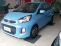 KIA Picanto 1.2 MT Blue HB New For Sale -5