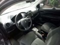 2015 Mitsubishi Mirage GLX Automatic-4