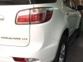 2014 Chevrolet Trailblazer LTZ 4x4 Automatic 2.8 Duramax DIESEL-4