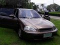 Prestin Honda civic lxi vtec body 97 for sale-1