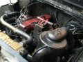 Private jeep 9 setter 4d30 engine-1