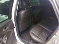 2015 Ford Focus 20 GDI automatic sunroof w park assist top of the line-3
