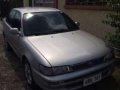 1998 Toyota Corolla XL MT Silver For Sale -0