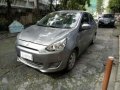 2015 Mitsubishi Mirage GLX Automatic-0