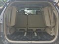 Toyota Fortuner 2009 G Gas-7