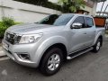 2016 Nissan Navarra NP300 Calibre with 9T kms only-2