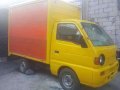 Suzuki multicab Food truck 2009-0