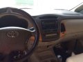 Toyota Innova V TYPE 2011 for Sale-2