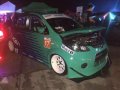 carshow hyundai i10 super loaded show winer-7