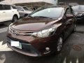 2013 Vios 1.3 E AT with 1 year Warranty-0