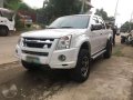 Excellent Engine 2013 Isuzu Dmax MT For Sale-0