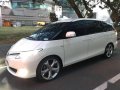 2010 Previa Q-0